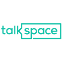 Talkspace Logo - 125x125
