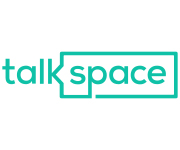 Talkspace Logo - 180x150
