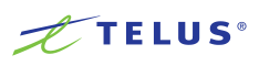 Telus Logo 234x60