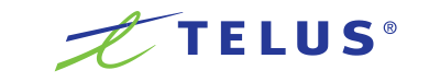Telus Logo 400x75