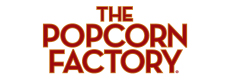 The Popcorn Factory Coupon